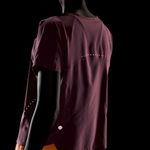 Lululemon Lightweight Stretch Run Short Sleeve Shirt Photo 1