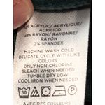 Lou & grey NWT Deep Green Crew Neck Lounge Wear Sweatshirt Top Womens Medium M Photo 10