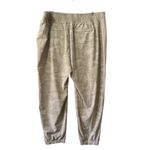 Athleta Tall Brooklyn Beige Camo Jogger Athletic Pants Women Size 20 Athleisure Photo 1