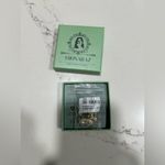 NEW Elegant Clip on Earrings Sparkling Teardrop Dangle Clip Wedding Prom Silver Photo 3