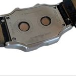 Philip Stein Diamond Teslar Watch w/extra strap Photo 11