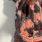 Ulla Johnson  Semira Silk Mini Dress in Rosewood Size 2‎ Photo 6