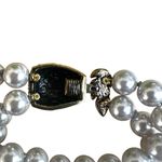 Heidi Daus Glittering Guardian Fu Dog Pearl Bracelet Photo 6