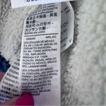 Levi's NWOT  Women's Original Sherpa Trucker Jacket Sz Small Photo 6