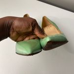 Kate Spade  Mint Green Heels Photo 2