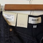 AGOLDE Women's Parker Short Exposed Pockets In Trance Size 24 NWT Photo 4