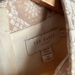 Ted Baker Azraa Snake Print Dress Photo 6