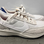 Nike  Waffle Debut Vintage Retro Trainer DX2931-400 Womens Running Athleisure 6.5 Photo 0