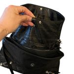 Balenciaga  Black Crossbody Bag with Adjustable Strap Photo 9