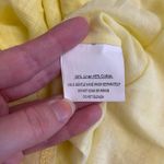 Hello Molly NWT Yummy Love Dress In Yellow Women’s Size L Summer Party Photo 7