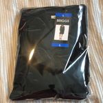 Briggs New York Briggs NWT Long Sleeve Black Velvet Dress Photo 6