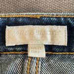 Miss Sixty Jean Embroidered Skirt Photo 2