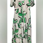 onetheland  Maxi dress. Size Large Photo 8