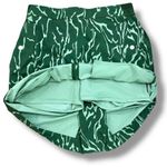 Athleta Size 8 Green Vienna Cargo Skort Voyage Eucalyptus Golf Pickleball Photo 3
