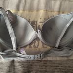 secret treasures  Gray Bra Photo 2