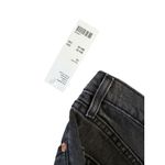BDG Super High Rise Flare Black Jeans Size 26 NEW NWT Photo 4