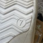 Mad love comfort tennis shoe in leopard print soft interior 6 Photo 7