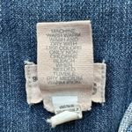 Gap Jeans 100% Cotton Classic Denim Blue Jean Jacket - XS Photo 7