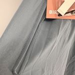 Birdy Grey  women's Dress Dusty Blue Size Xlarge Long‎ Party Dress Bridesmaids Photo 8