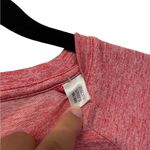 Adidas  Climalite Reddish Short Sleeve Tee - Size Small Photo 5