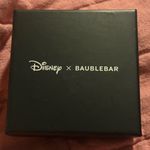 BaubleBar Disney x Holiday Christmas Winter Mickey Stud Earrings Set, 3 pcs Photo 10