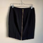 Rag and Bone  New York size 4 black skirt Photo 2