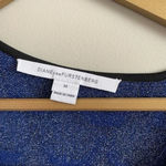 Diane Von Furstenberg DVF  Fit and Flare Dress Photo 6