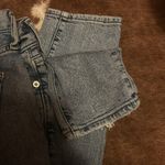 Abercrombie & Fitch Slim Taper Stretch Distressed Jeans size 29 Photo 5