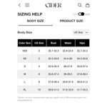 Cider  Black Ruched Tank Top Photo 4