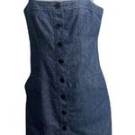 Derek Lam  Chambray Dress Photo 0