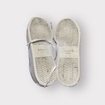 Greats Brooklyn White Sneakers Shoes Size 8 White Photo 5