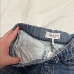 Rag and Bone Miramar Terry Walking Shorts - Brooke XXS Photo 5