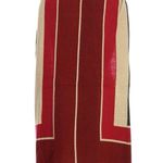 Vertigo NWT Claudia Aplaca Wool Blend Cape Dress. Size L New w/Tag Retail $170 Photo 10