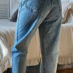 Bill Blass Vintage 90s High Waisted Jeans Photo 1