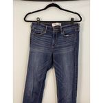 Abercrombie & Fitch Abercrombie Fitch Super Skinny Jeans Dark Wash Women's Size 6R Photo 2