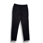 Frank & Eileen Lab 600 Murphy Billion Dollar Pants Size Small Black Stretch Photo 7