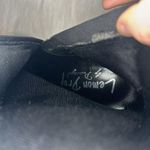 Lemon Drop by Privileged Thigh High Heel Floral Fashion Rain Boots Pink Size 8 Photo 9