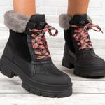 UGG  Ashton Addie Winter Boots Photo 0