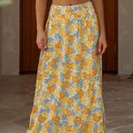 Sabo Skirt  Danica Skirt Photo 0