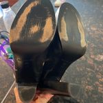 Rachel Zoe  leather suede buckle bootie Photo 3