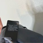 Reiss Layton Slim Fit Wool Blend Suit Trousers Grey Pants Womens Size 14 Photo 8