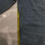 Free People  blue midnight voyage dropped boyfriend pants  Photo 7