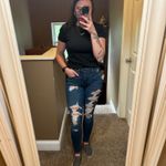 American Eagle  Super High-Rise Jeggings Photo 5