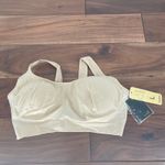 truekind Daily Comfort Wirefree Shaper Bra Black Support Everyday Size L Tan Size L Photo 1