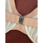 Tommy Bahama New melon color bikini top. Retails $99 Photo 7