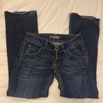 Hudson Jeans Bootcut Size 2s Photo 0
