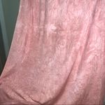 Urban Outfitters Peach High-Low Dress Photo 1