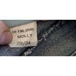 Y2K Vibe! Mavi Jeans "Molly" Low Photo 2