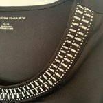 Allison Daley  Sleeveless Blouse Photo 3