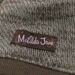 Matilda Jane Lowlands Marshes Hooded Jacket Size Small Photo 7